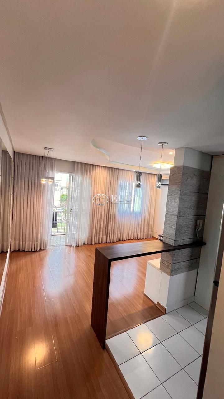 Apartamento, 3 quartos, 45 m² - Foto 20