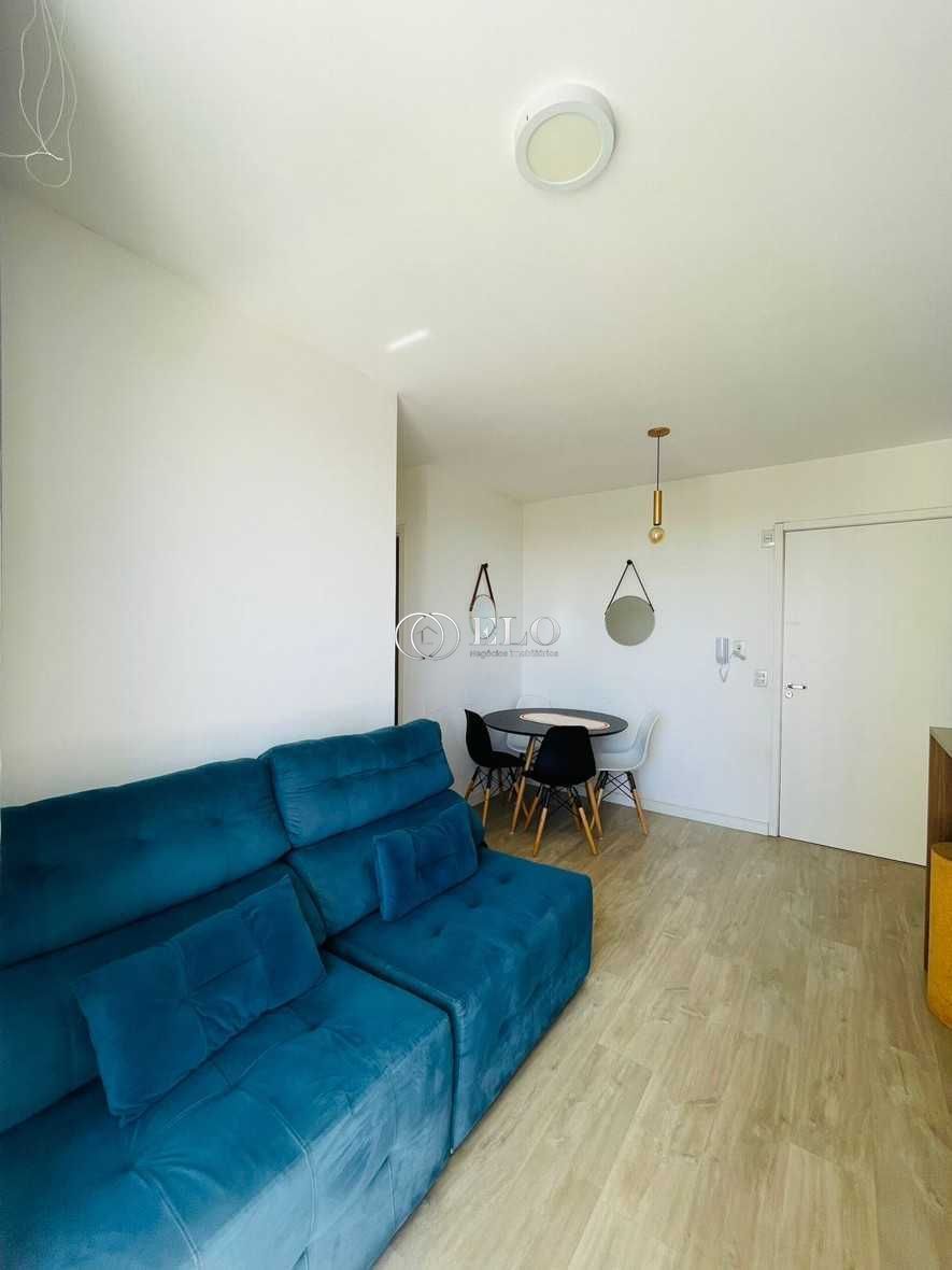 Apartamento, 2 quartos, 50 m² - Foto 4