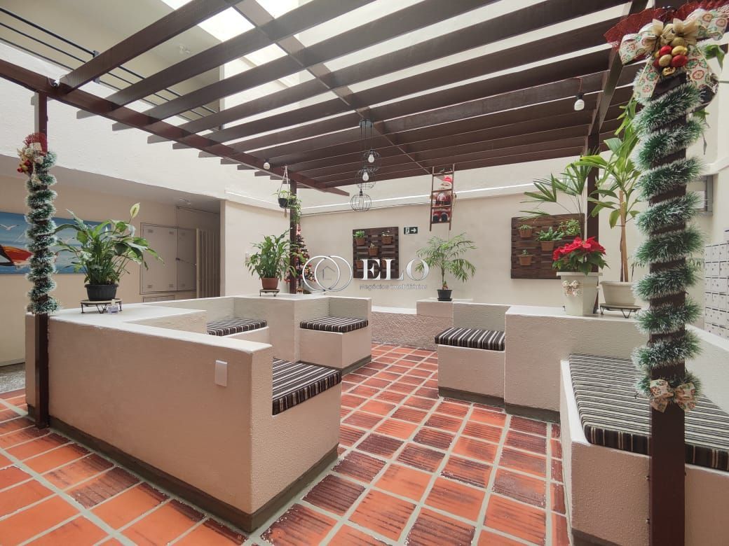 Apartamento, 2 quartos, 61 m² - Foto 13