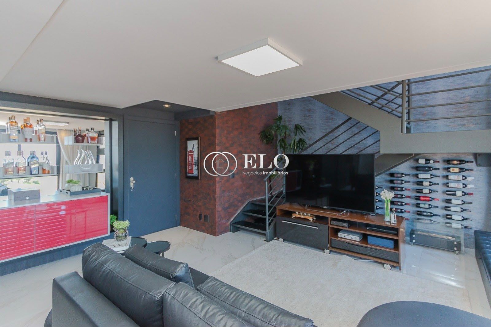 Apartamento, 3 quartos, 128 m² - Foto 4