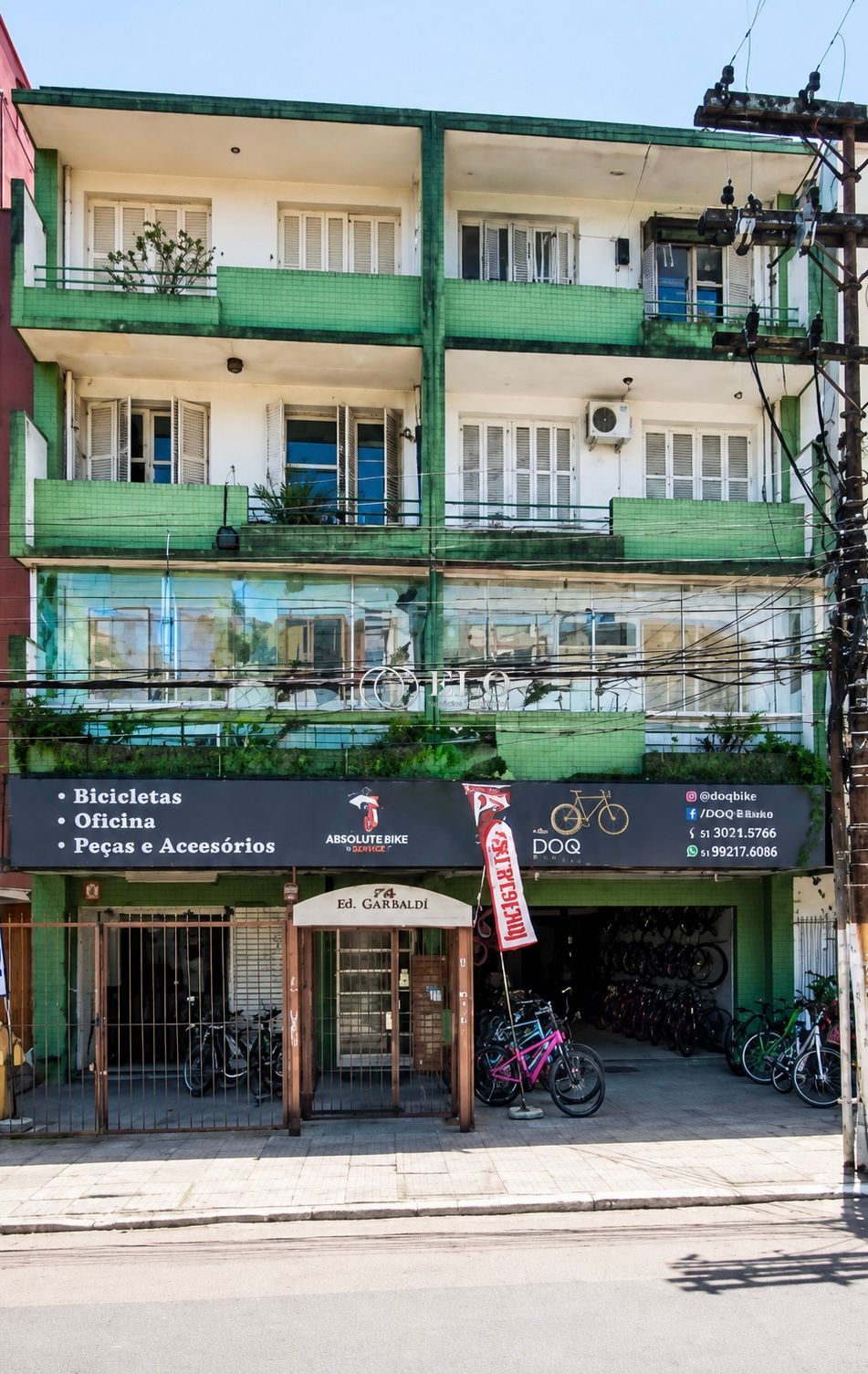 Apartamento, 2 quartos, 63 m² - Foto 25