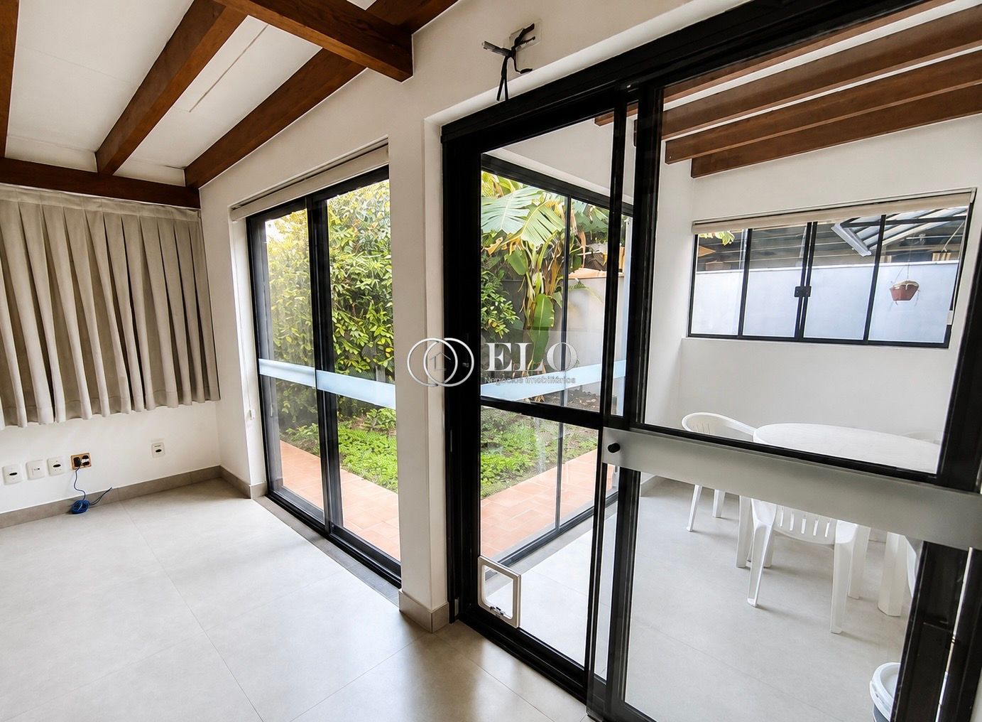 Apartamento, 1 quarto, 60 m² - Foto 1