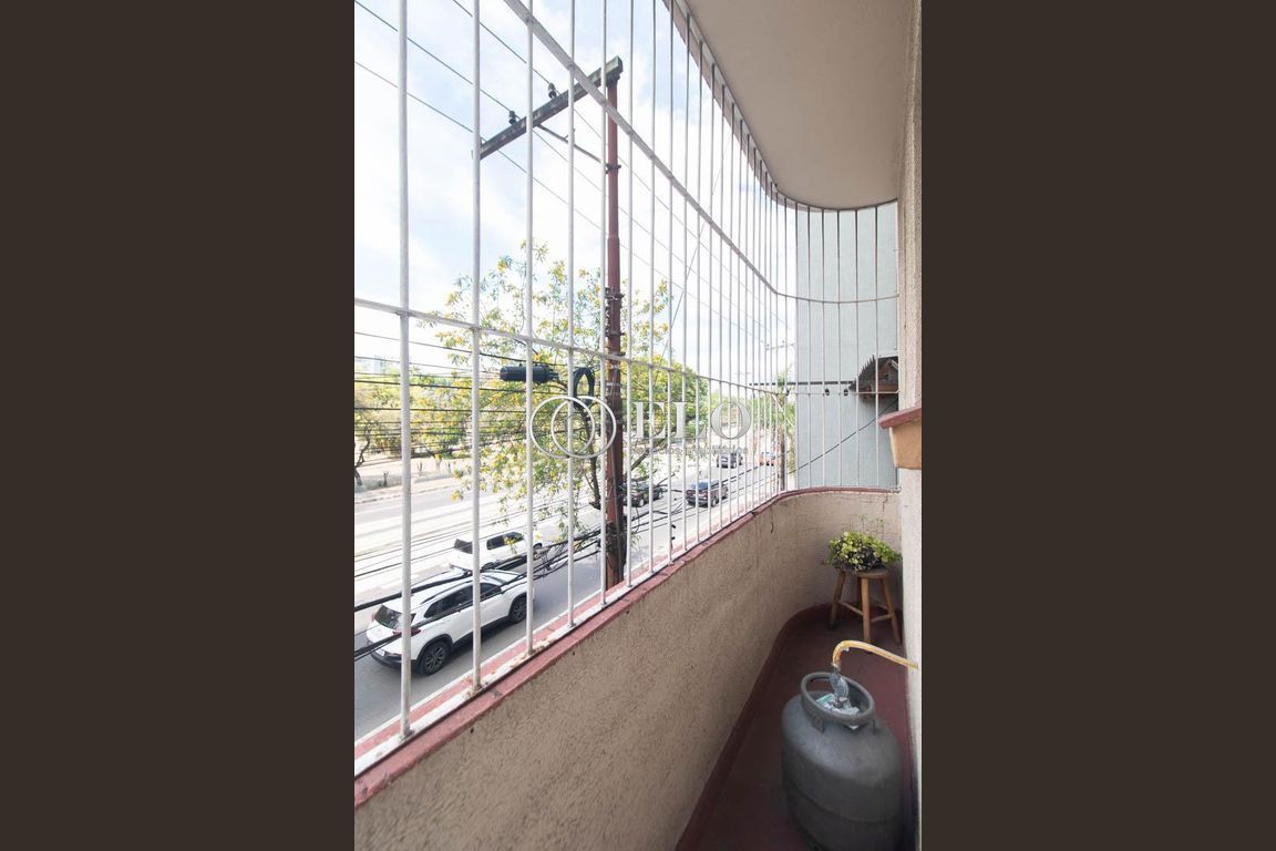 Apartamento, 3 quartos, 119 m² - Foto 34