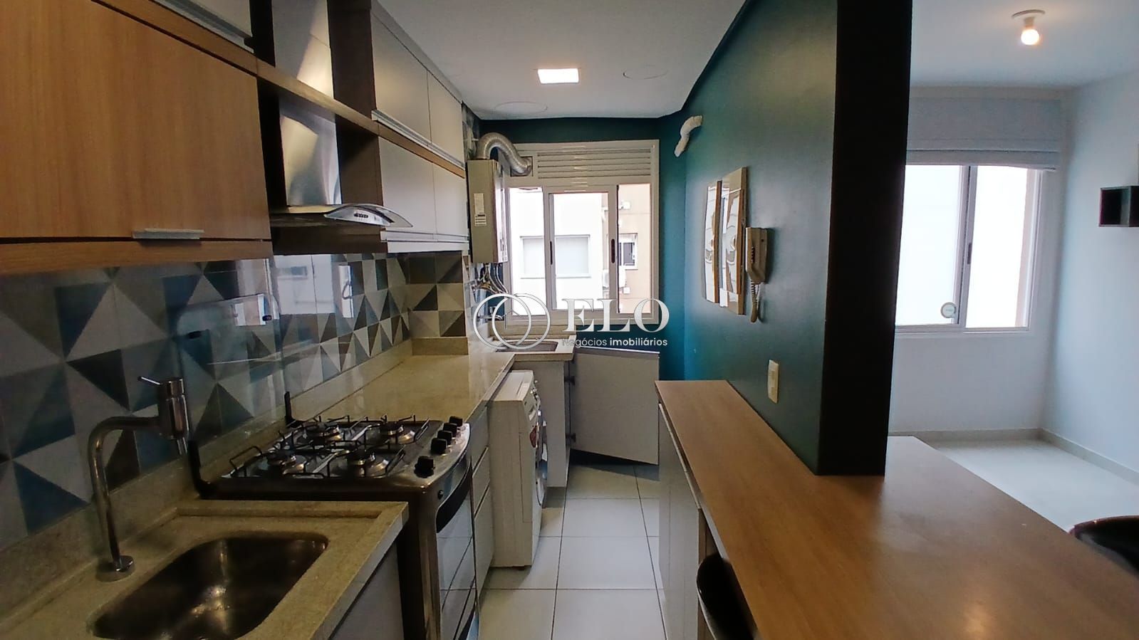 Apartamento, 2 quartos, 80 m² - Foto 1
