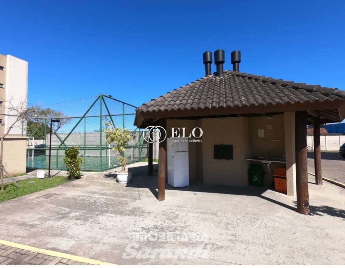 Apartamento, 2 quartos, 32 m² - Foto 3