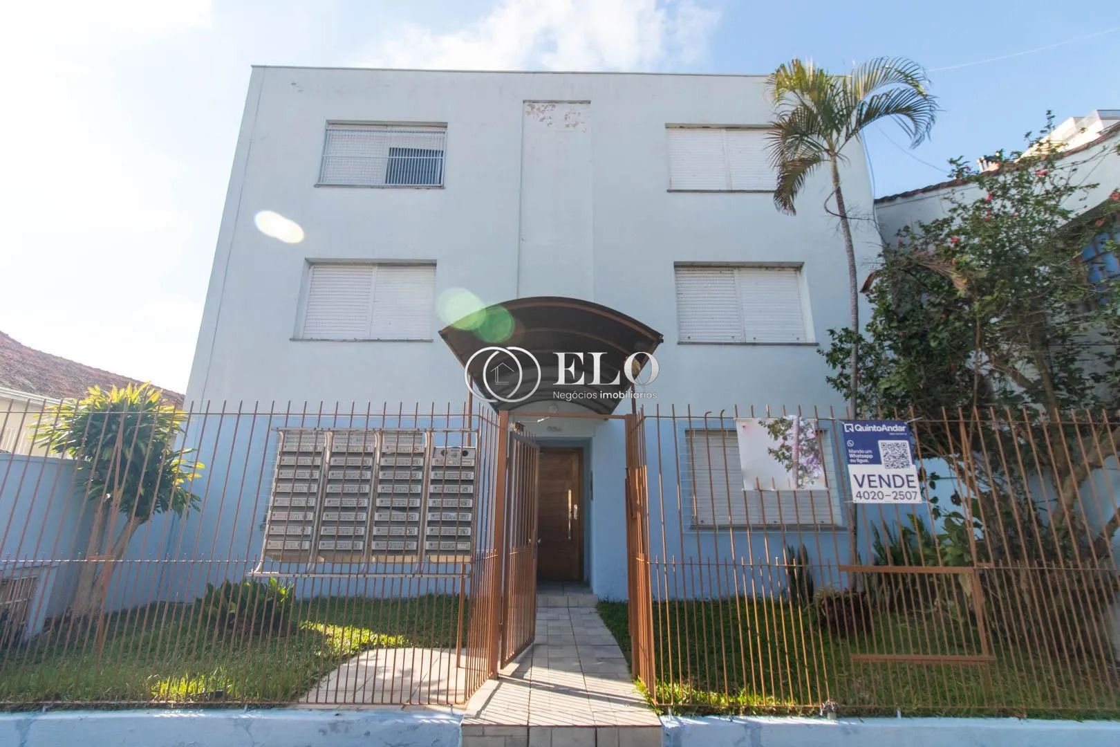 Apartamento, 1 quarto, 38 m² - Foto 17