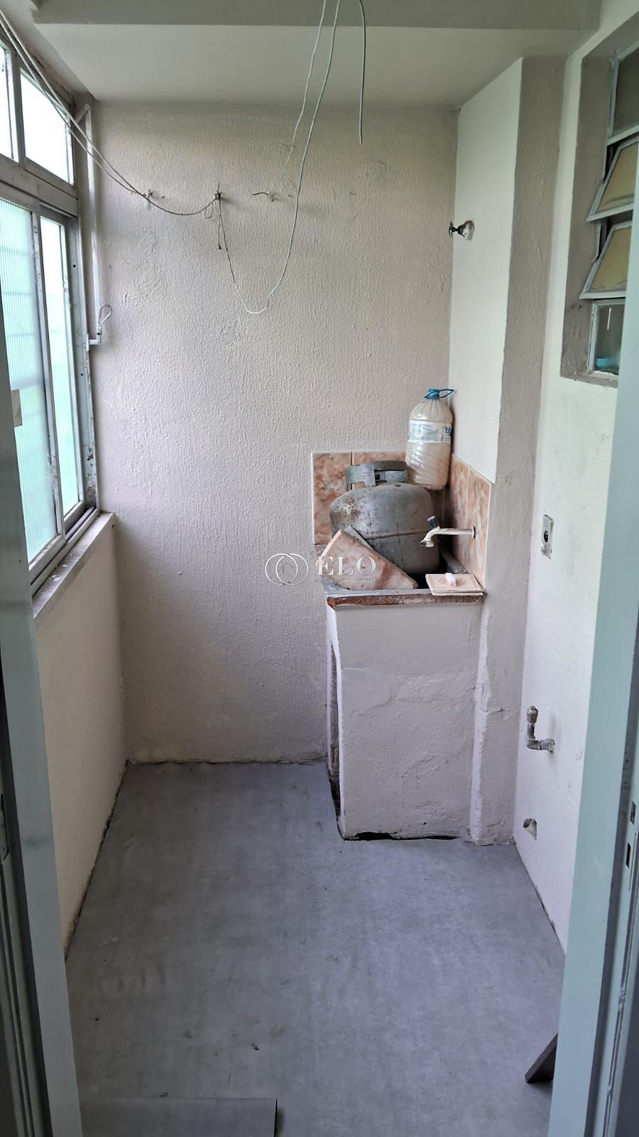 Apartamento, 2 quartos, 45 m² - Foto 9