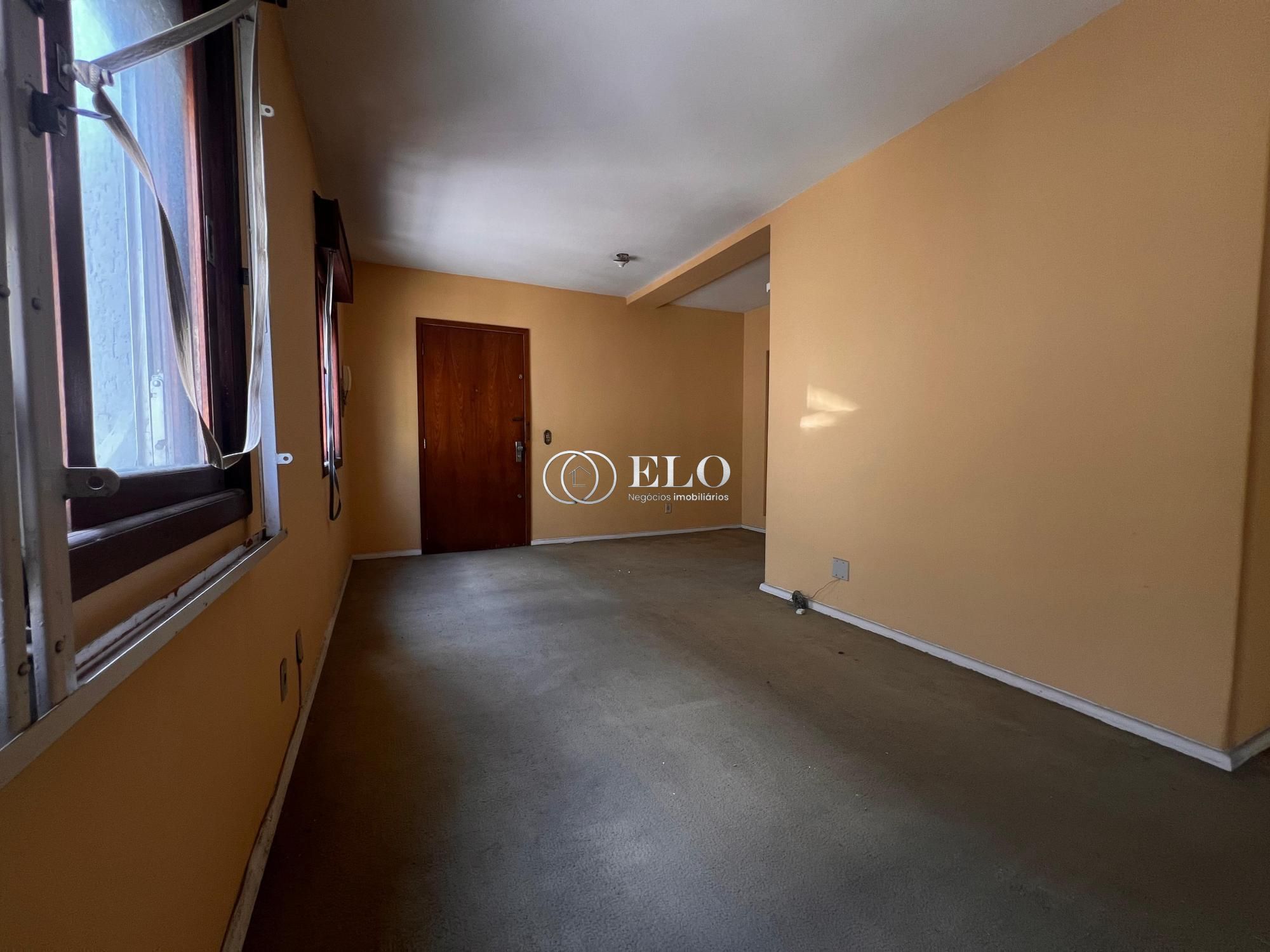 Apartamento, 2 quartos, 40 m² - Foto 2