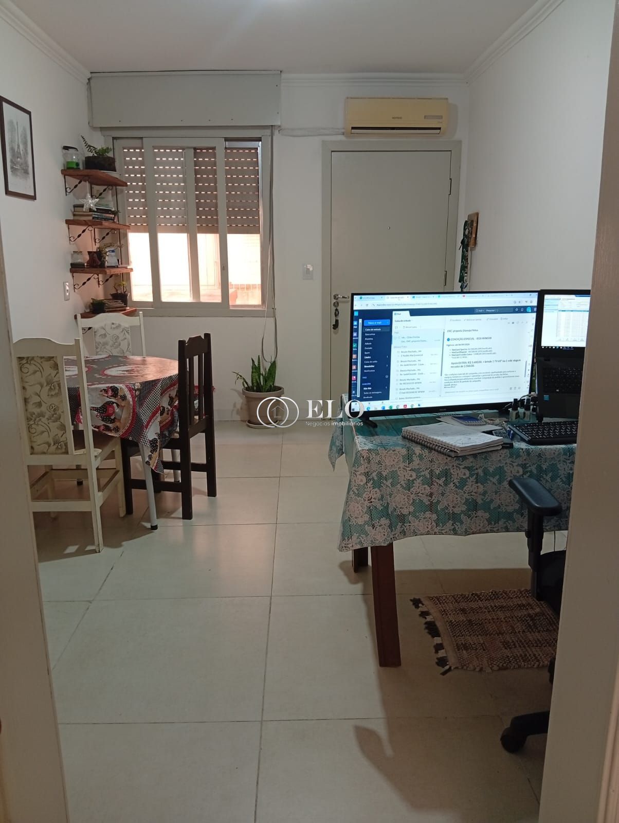 Apartamento, 2 quartos, 59 m² - Foto 4
