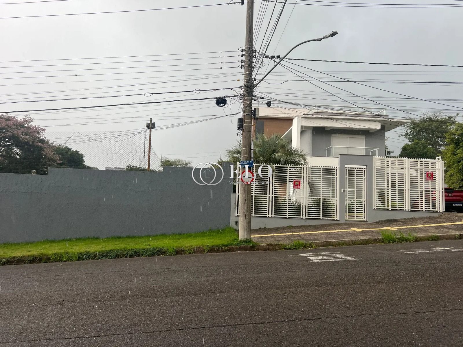 Terreno, 750 m² - Foto 1