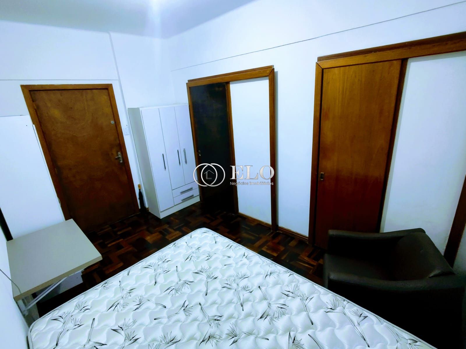 Apartamento, 1 quarto, 25 m² - Foto 7