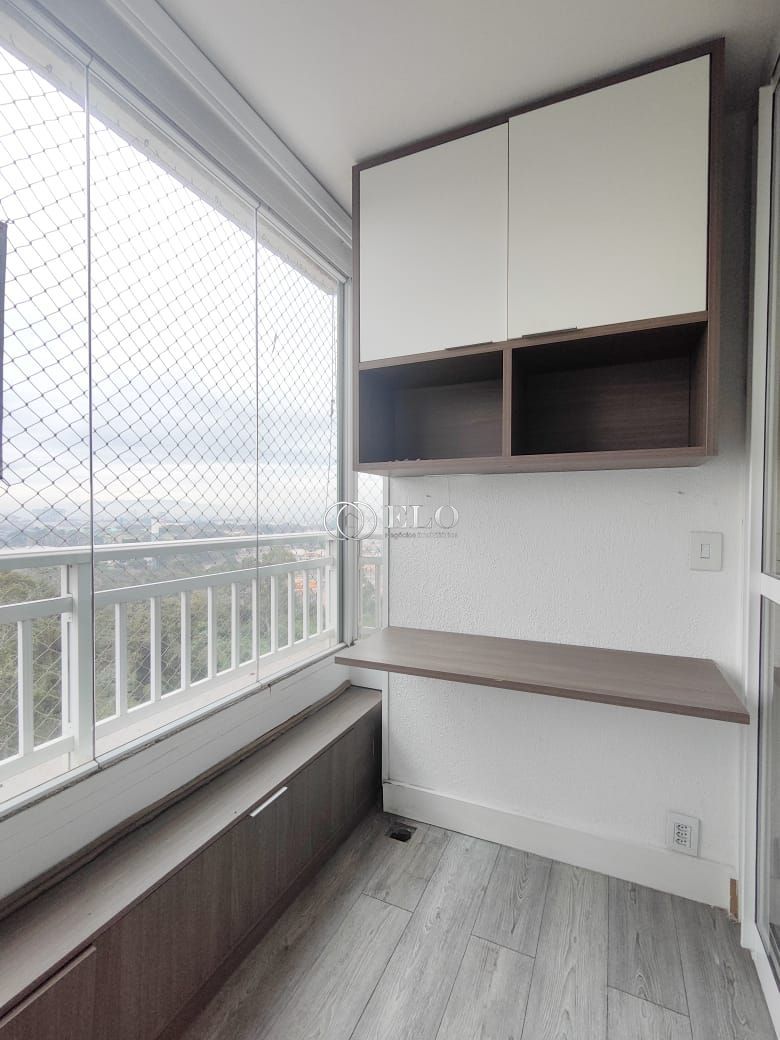 Apartamento, 3 quartos, 70 m² - Foto 4