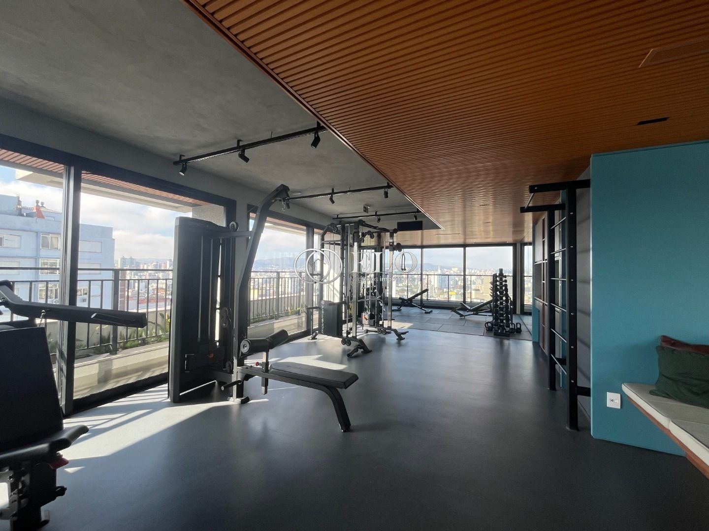 Kitnet-Studio, 25 m² - Foto 17