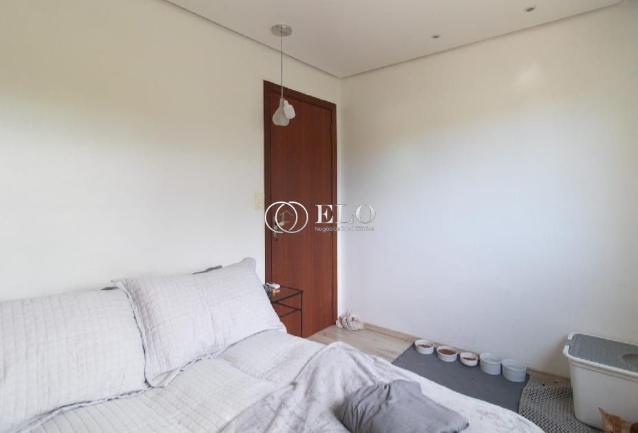 Apartamento, 3 quartos, 60 m² - Foto 5