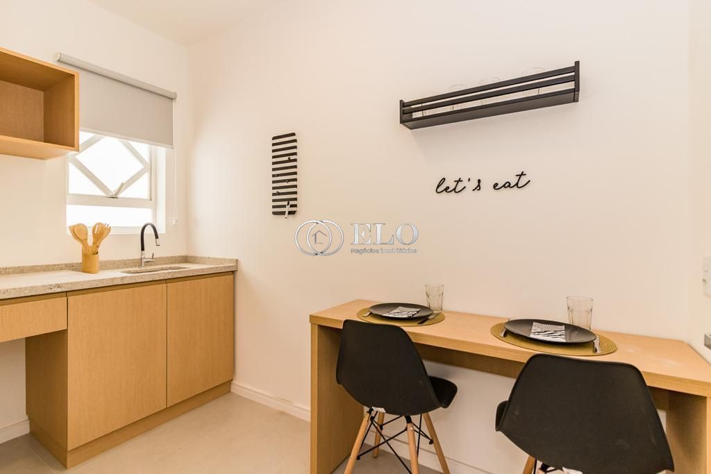 Apartamento, 1 quarto, 29 m² - Foto 11