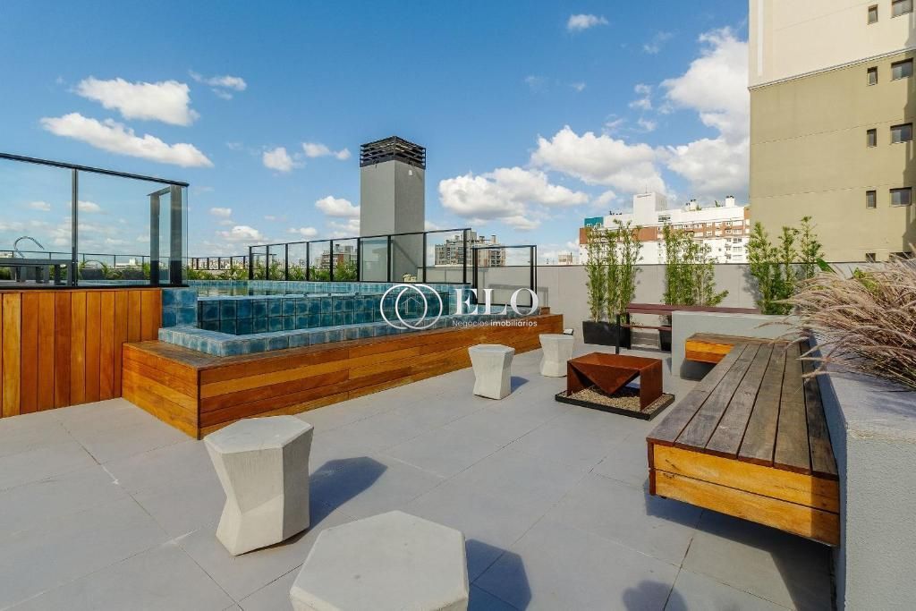 Apartamento, 1 quarto, 68 m² - Foto 2