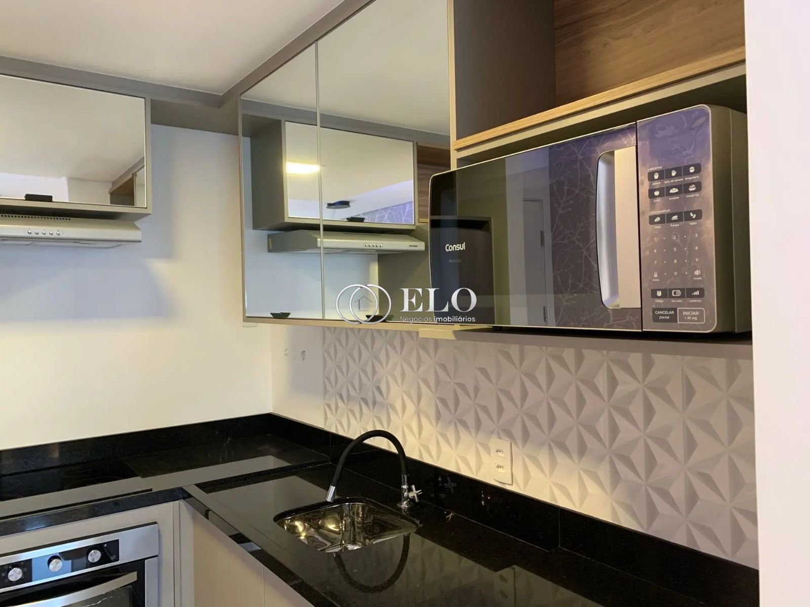 Apartamento, 1 quarto, 42 m² - Foto 7