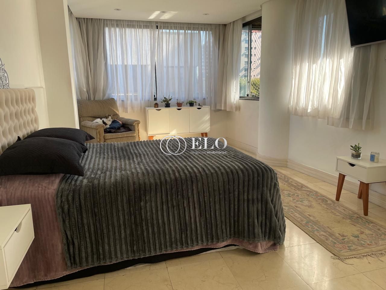Apartamento, 2 quartos, 327 m² - Foto 6