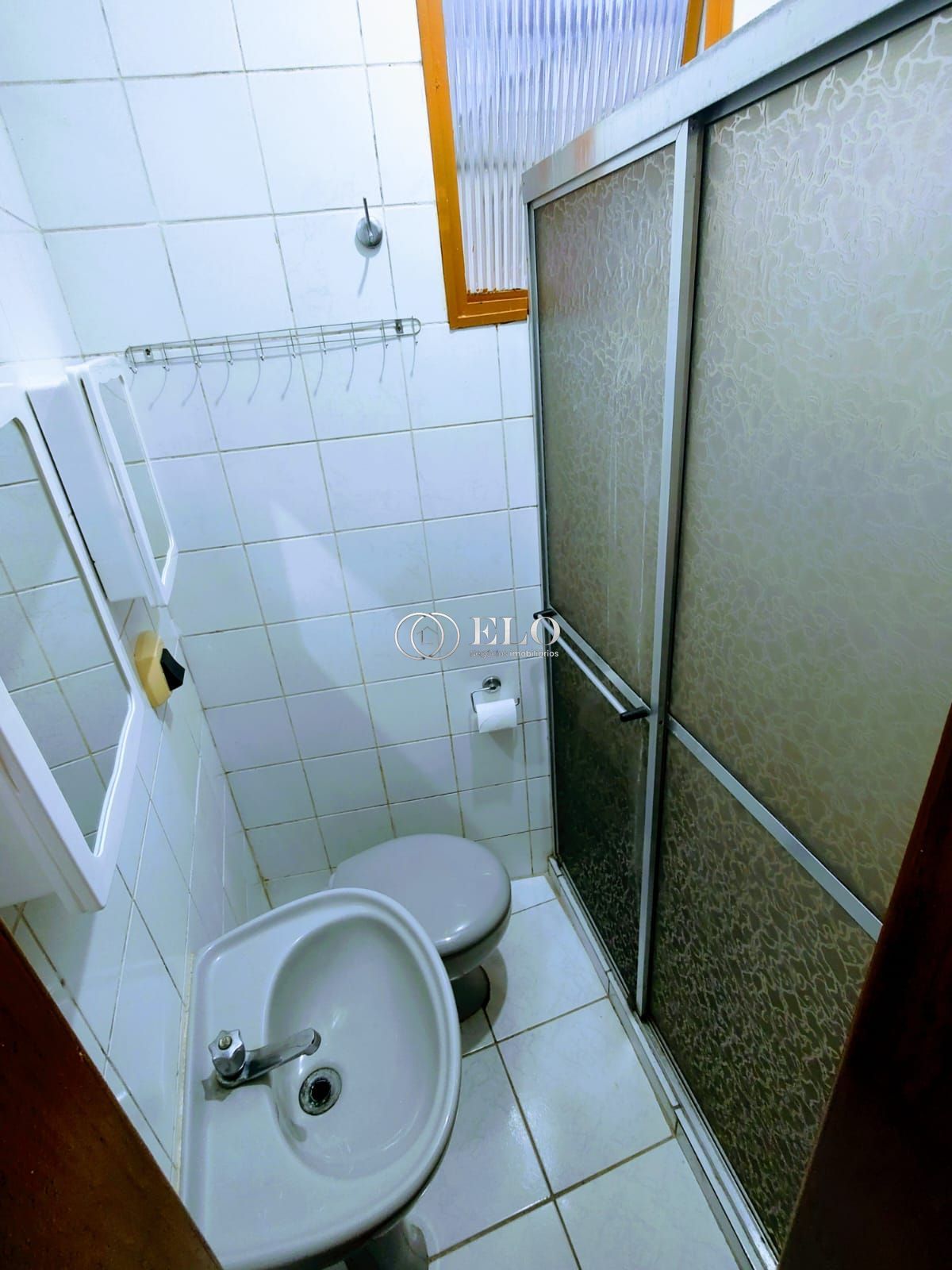 Apartamento, 1 quarto, 25 m² - Foto 8