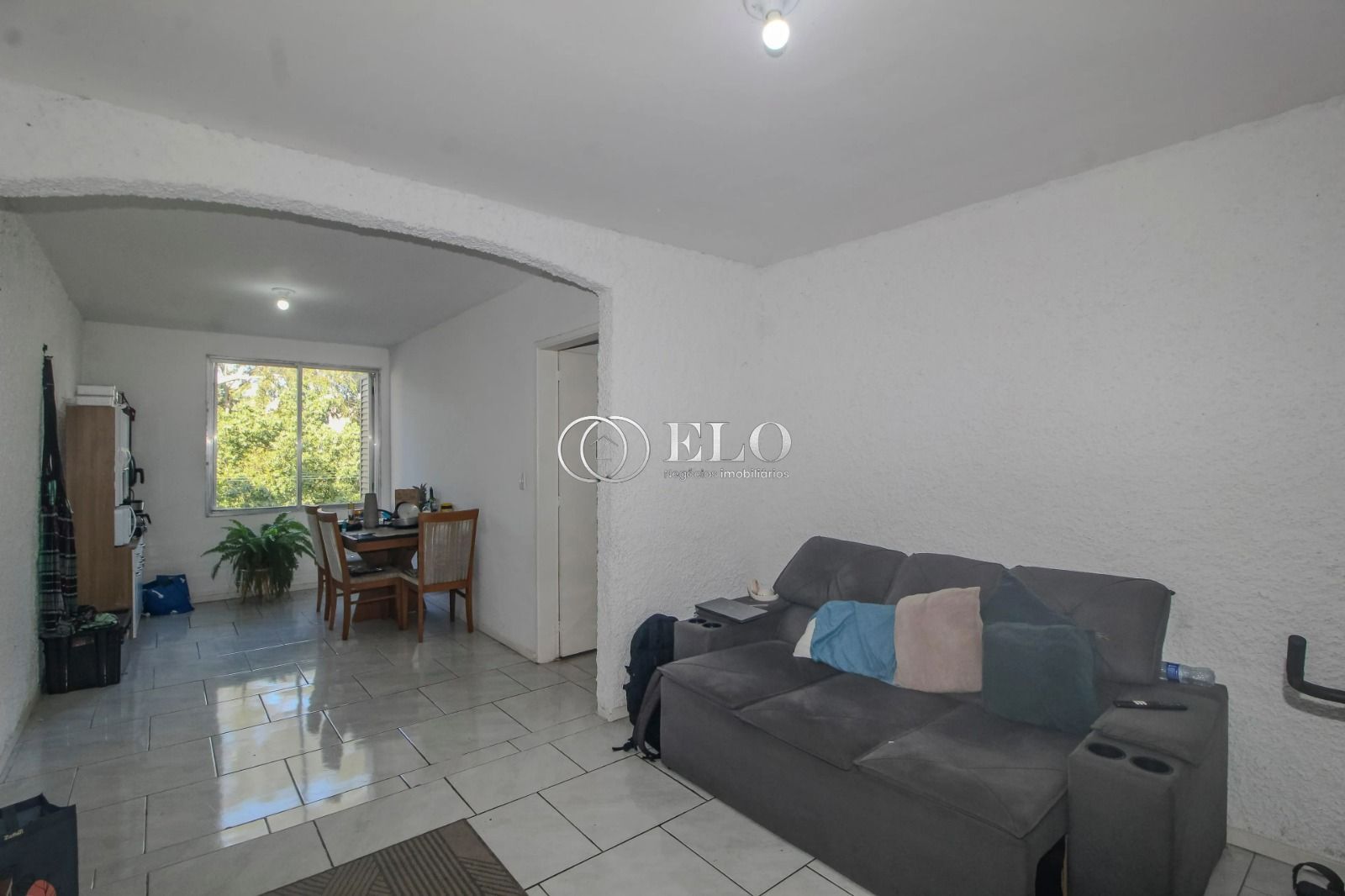 Apartamento, 3 quartos, 74 m² - Foto 1