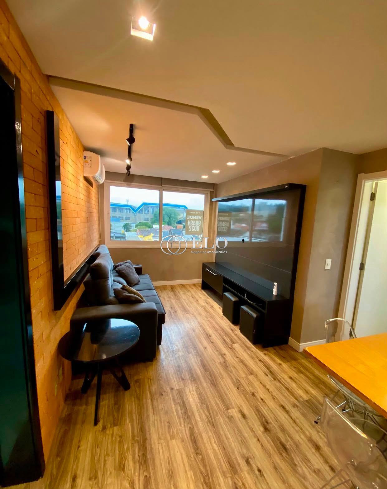 Apartamento, 2 quartos, 56 m² - Foto 4