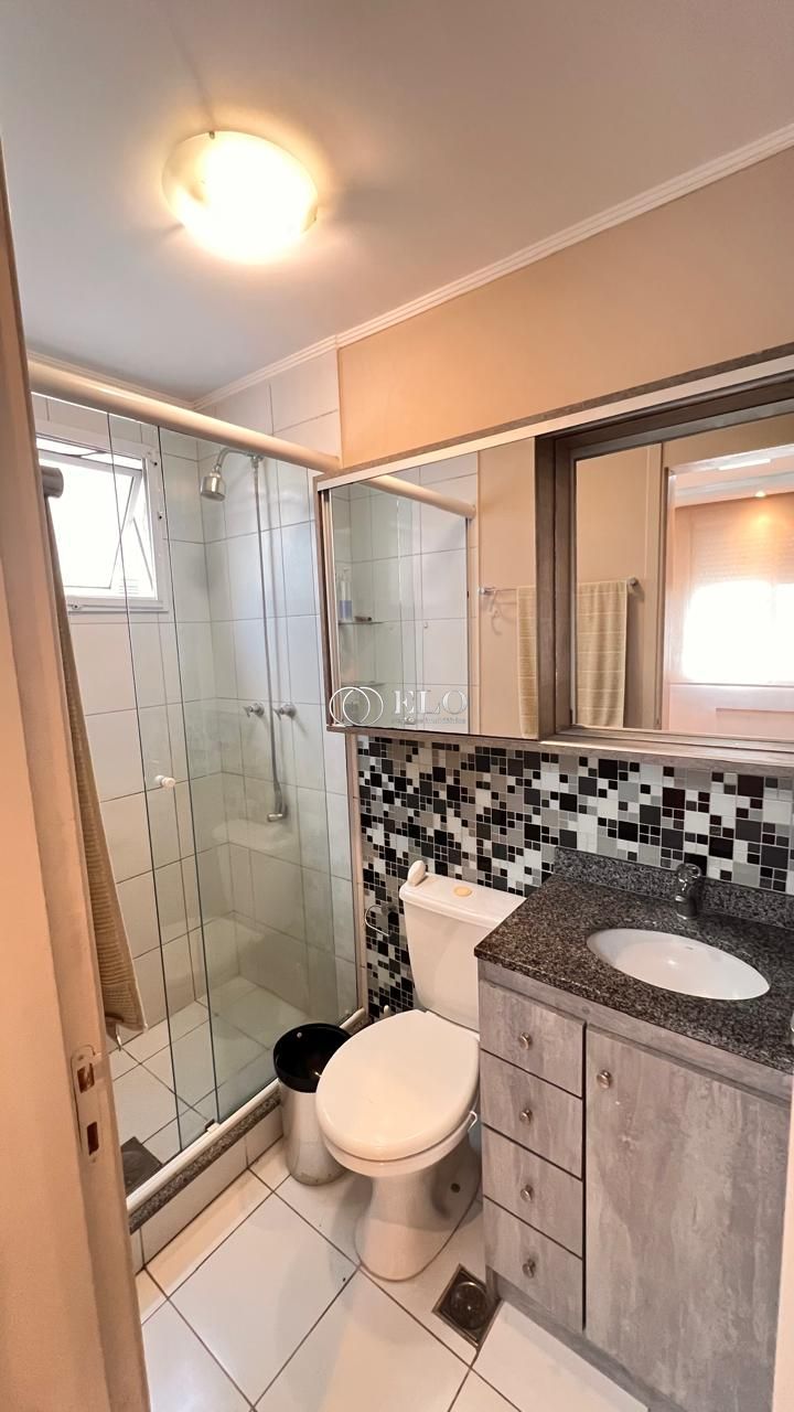 Apartamento, 3 quartos, 45 m² - Foto 25