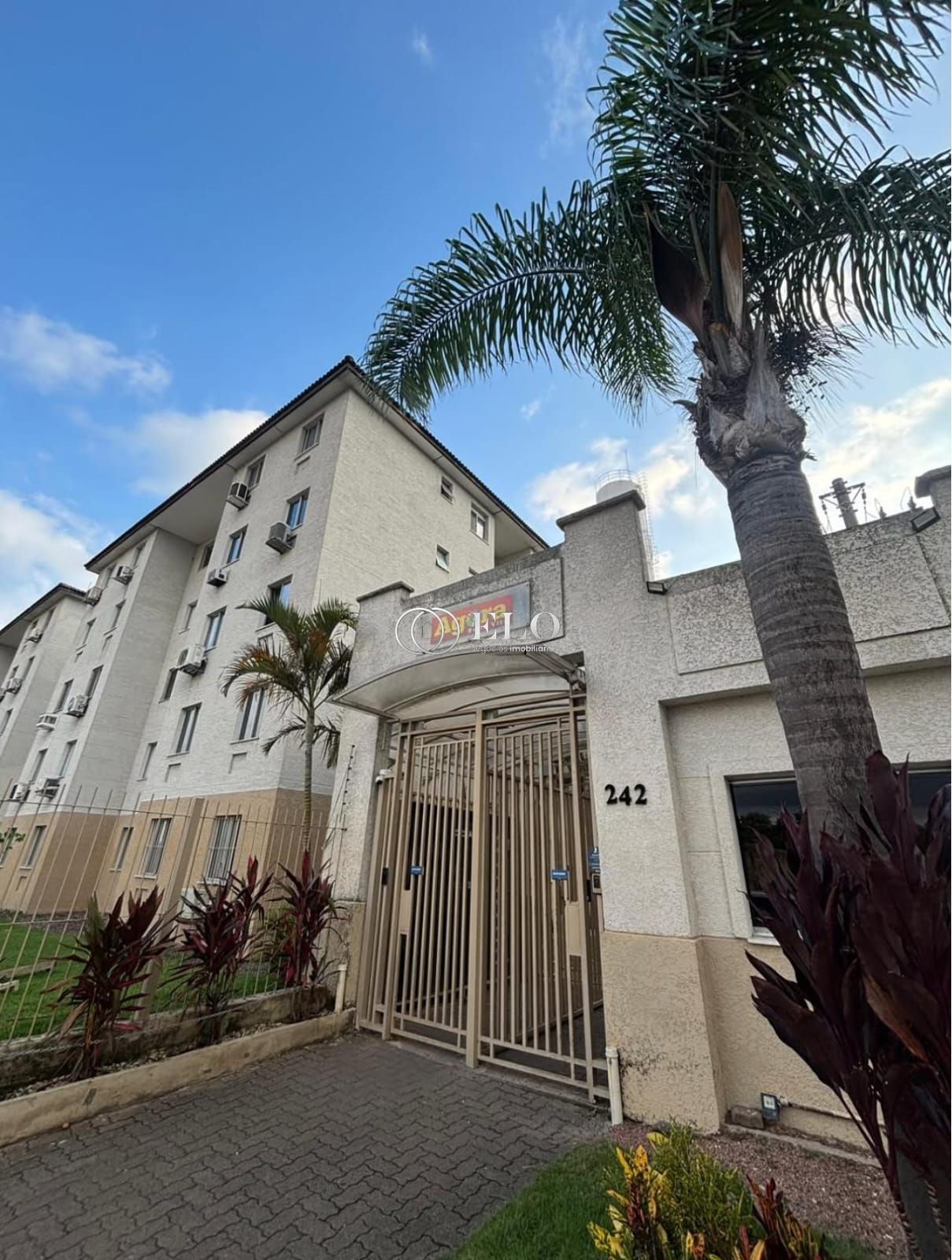 Apartamento, 2 quartos, 32 m² - Foto 5