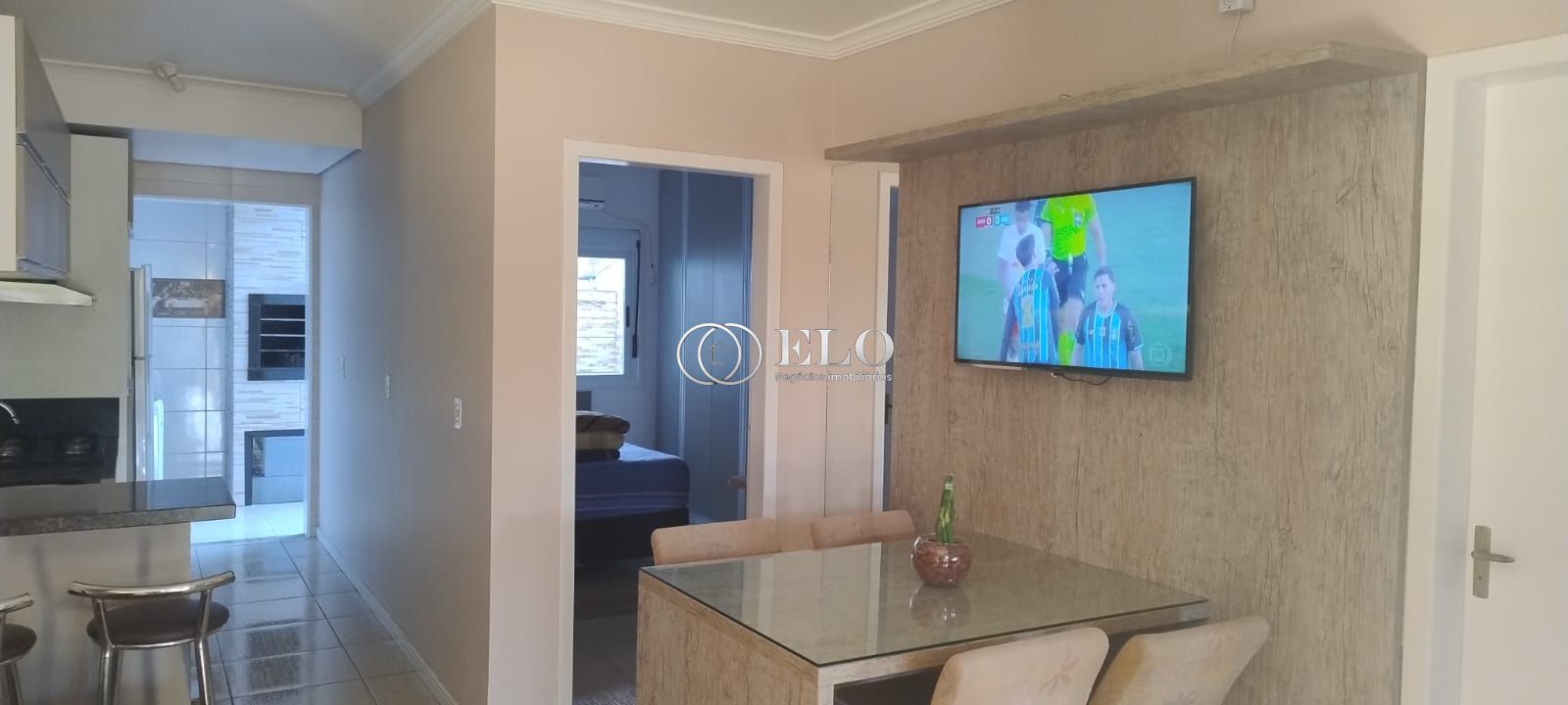 Apartamento, 2 quartos, 61 m² - Foto 5