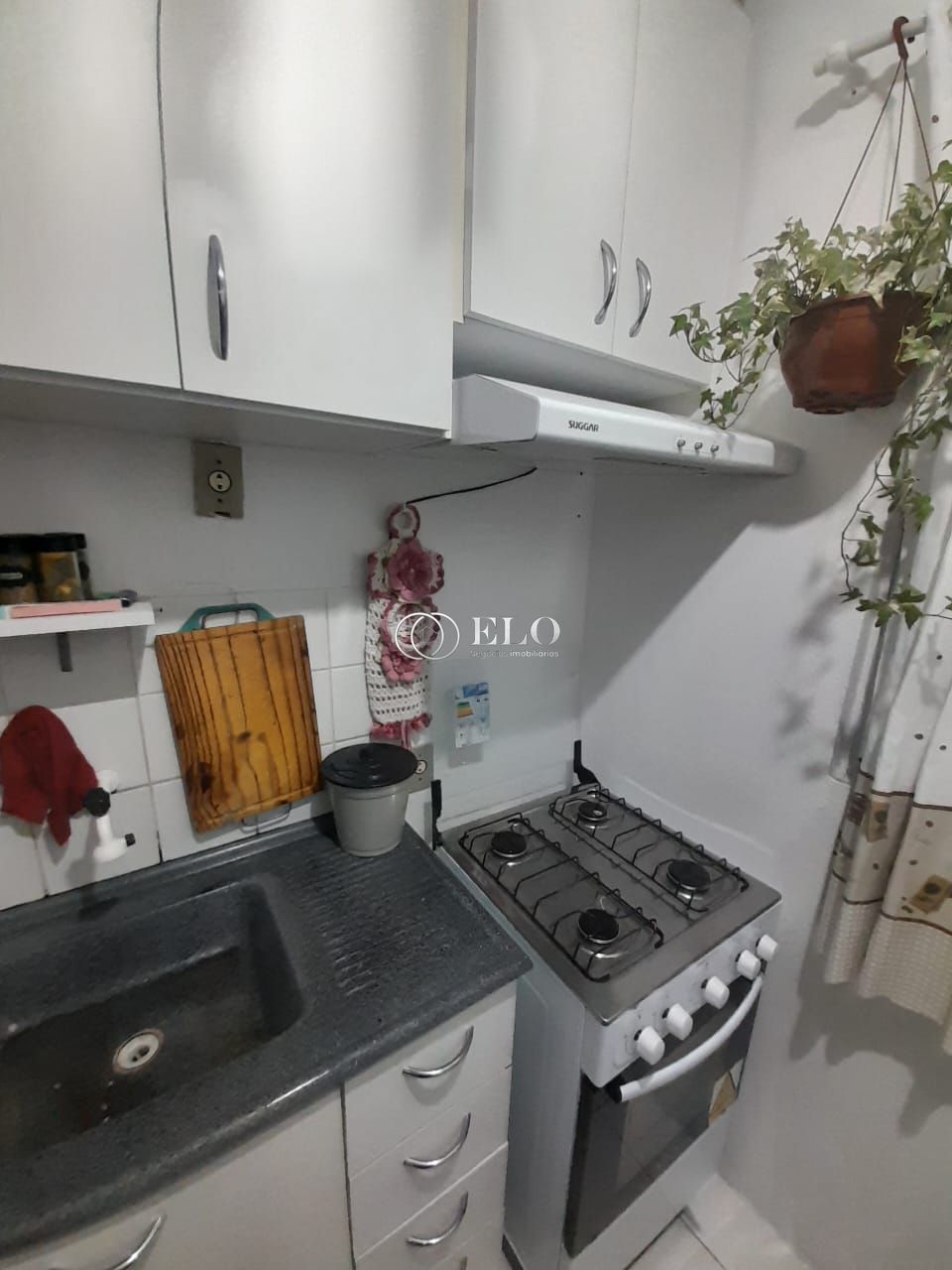 Apartamento, 2 quartos, 38 m² - Foto 3