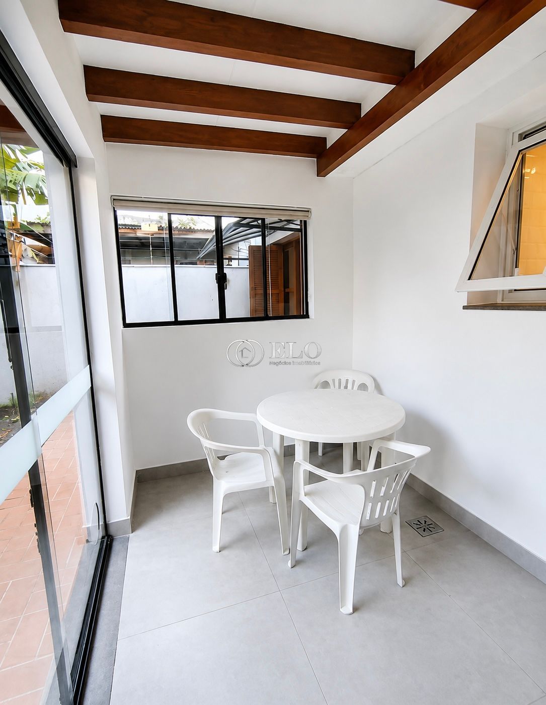 Apartamento, 1 quarto, 60 m² - Foto 5