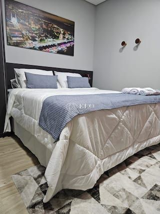Apartamento, 1 quarto, 36 m² - Foto 18