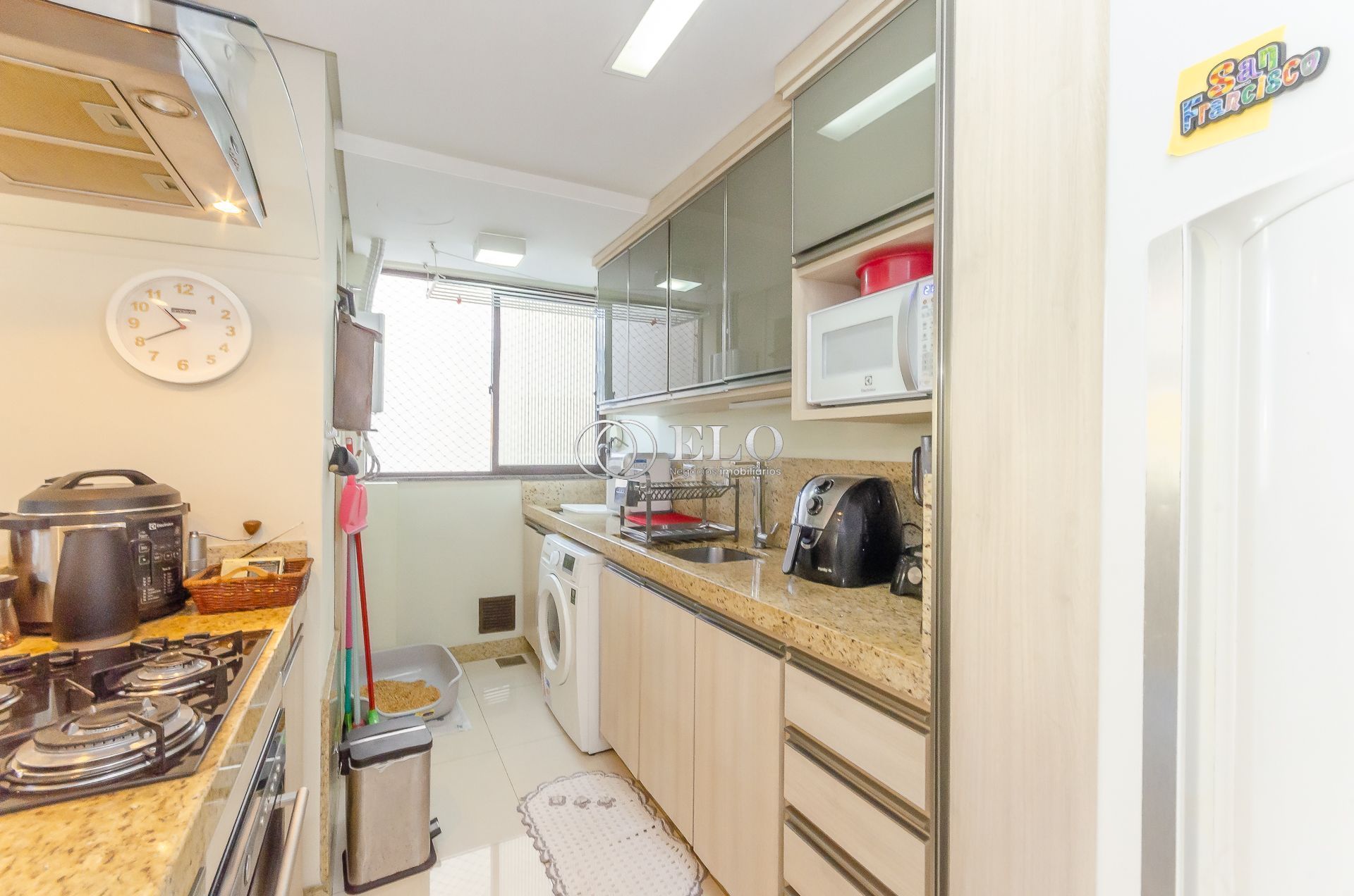 Apartamento, 3 quartos, 74 m² - Foto 14