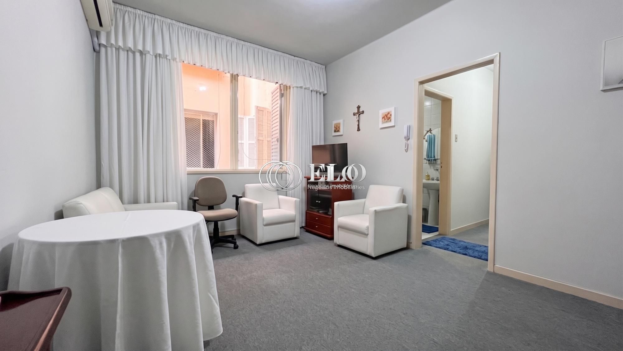Apartamento, 3 quartos, 80 m² - Foto 1