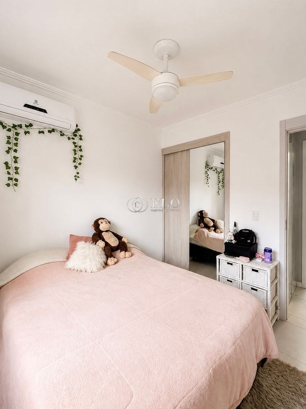 Apartamento, 1 quarto, 41 m² - Foto 9