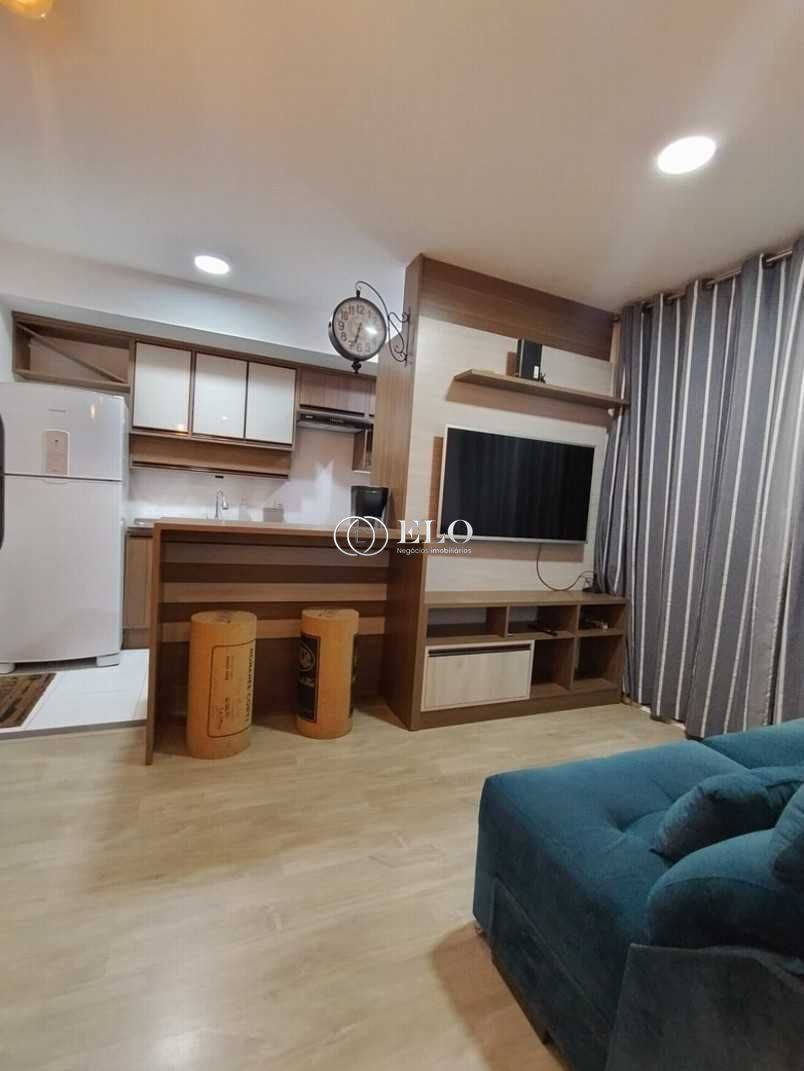 Apartamento, 2 quartos, 50 m² - Foto 5