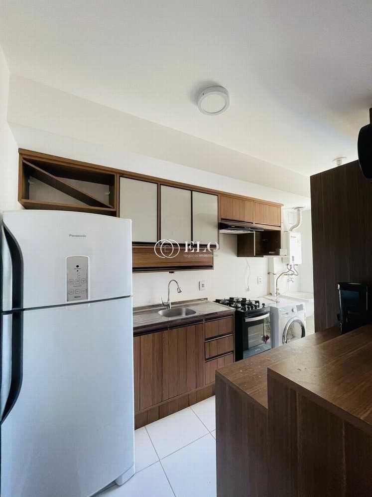 Apartamento, 2 quartos, 50 m² - Foto 7