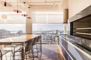 Apartamento, 1 quarto, 36 m² - Foto 1