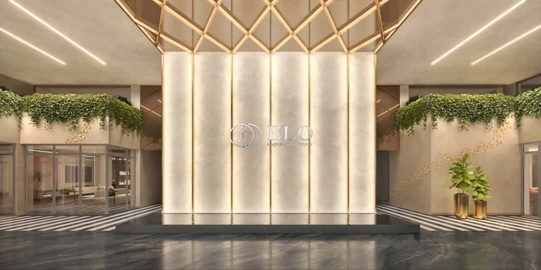 Apartamento, 40 m² - Foto 2