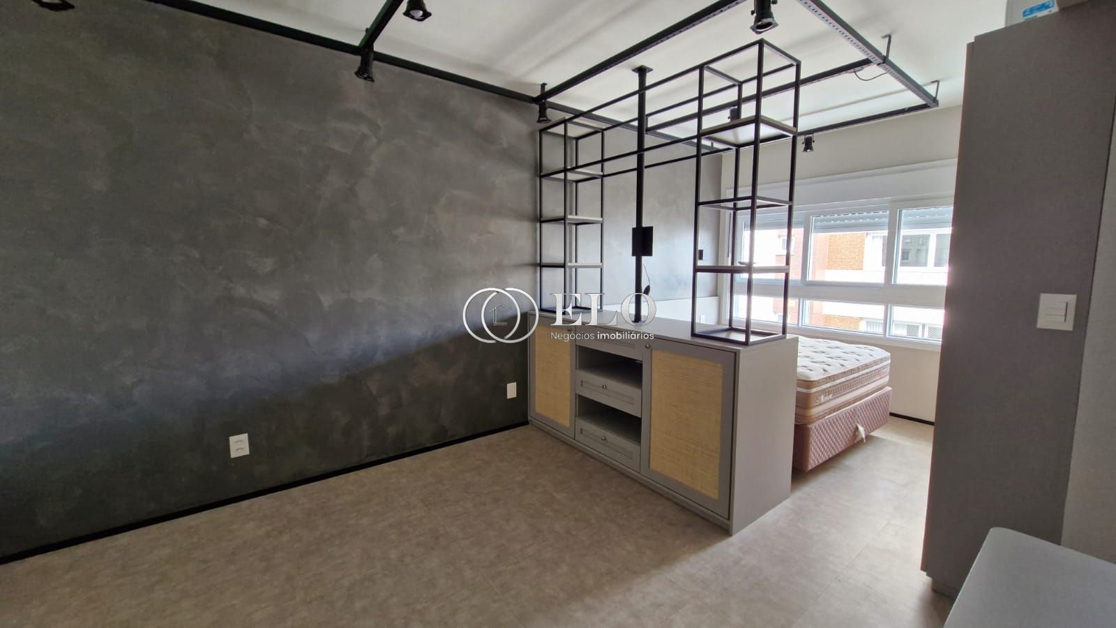 Apartamento, 1 quarto, 50 m² - Foto 1