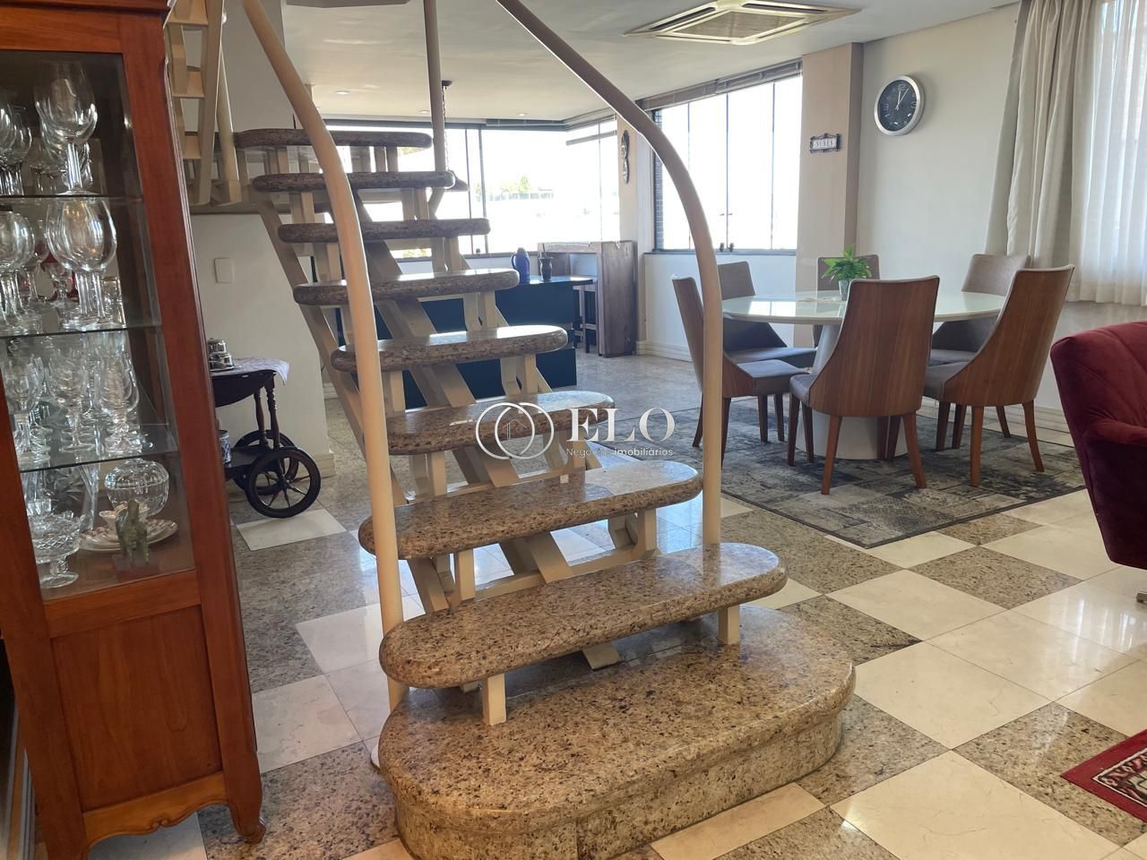 Apartamento, 2 quartos, 327 m² - Foto 5