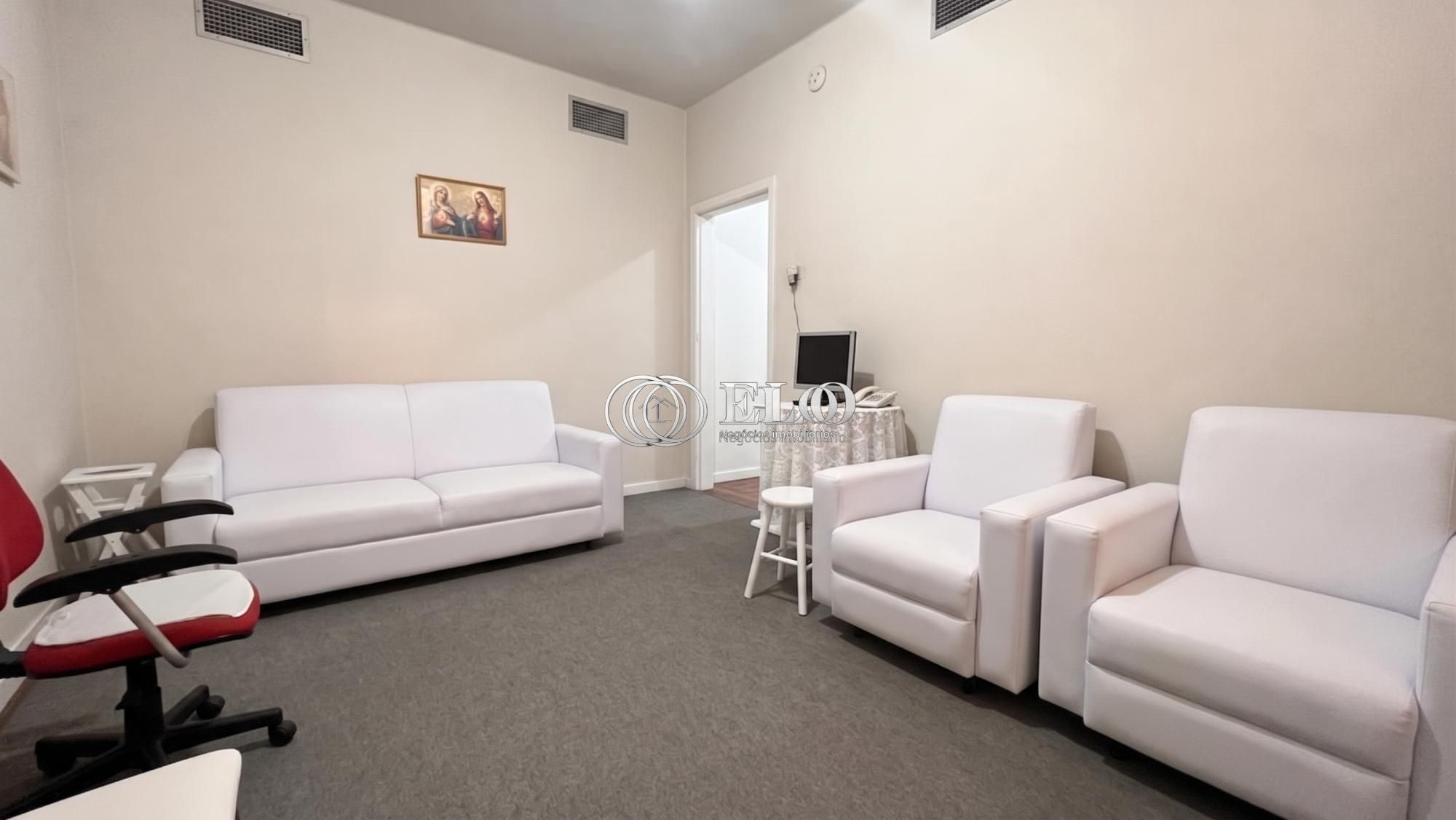 Apartamento, 3 quartos, 80 m² - Foto 2