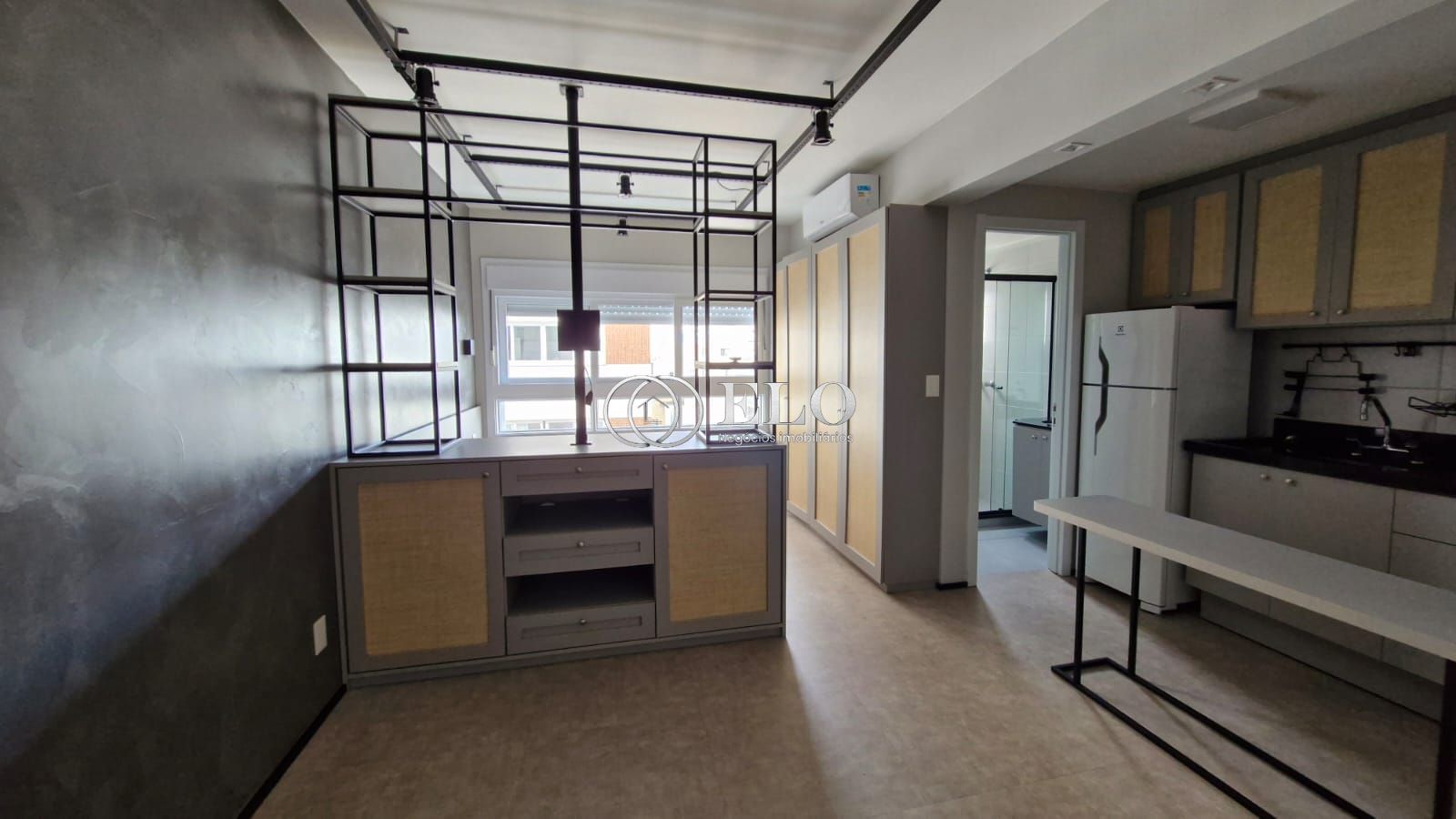 Apartamento, 1 quarto, 50 m² - Foto 2