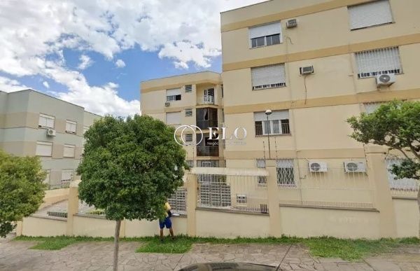 Apartamento, 1 quarto, 55 m² - Foto 1