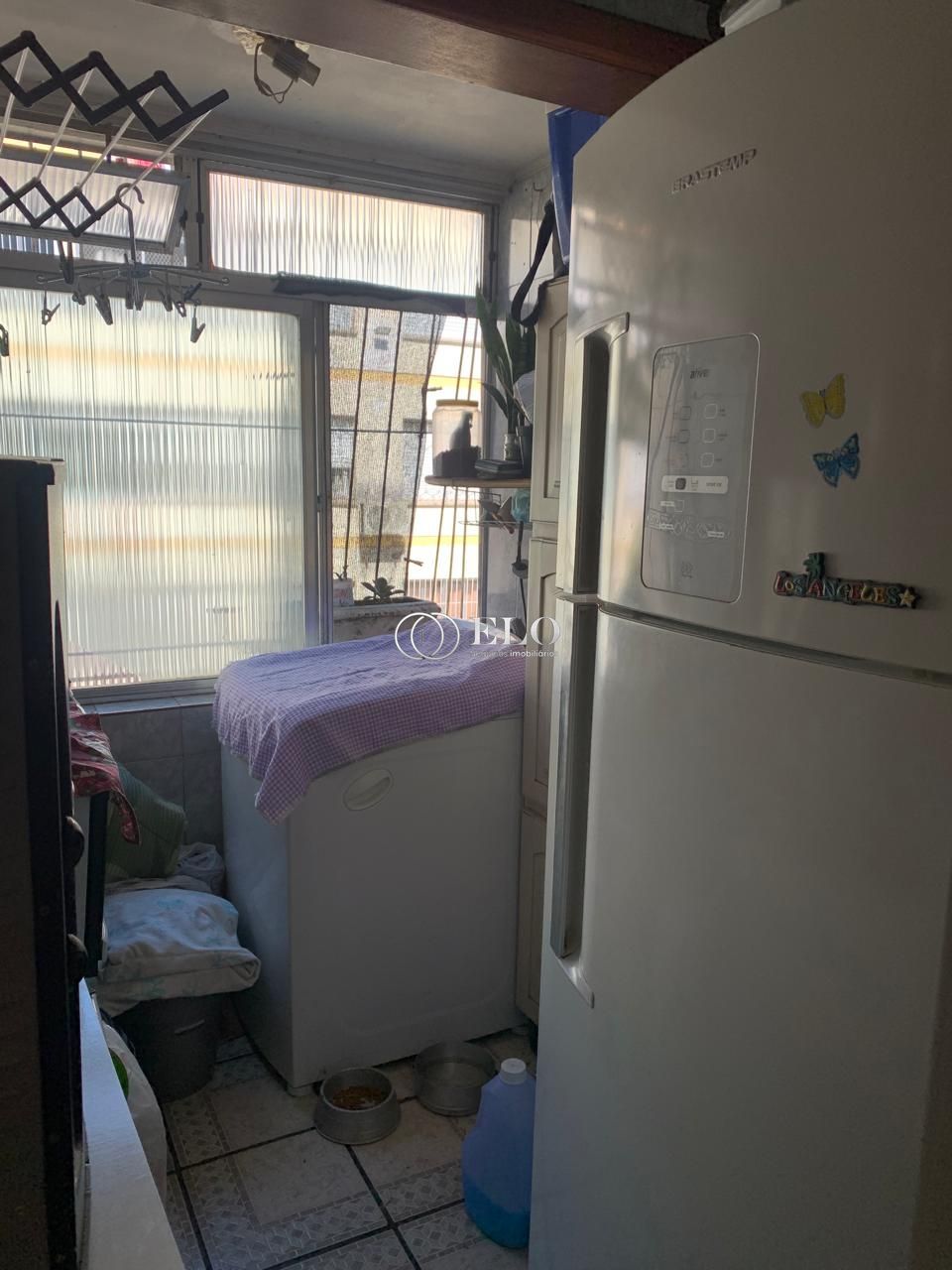 Apartamento, 2 quartos, 60 m² - Foto 16