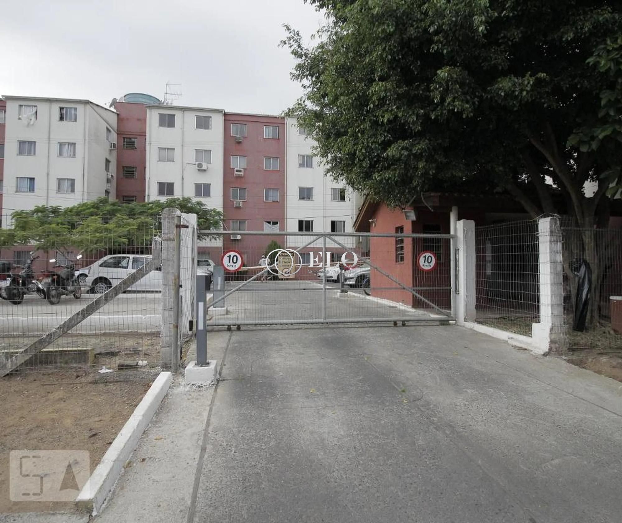 Apartamento, 2 quartos, 39 m² - Foto 4