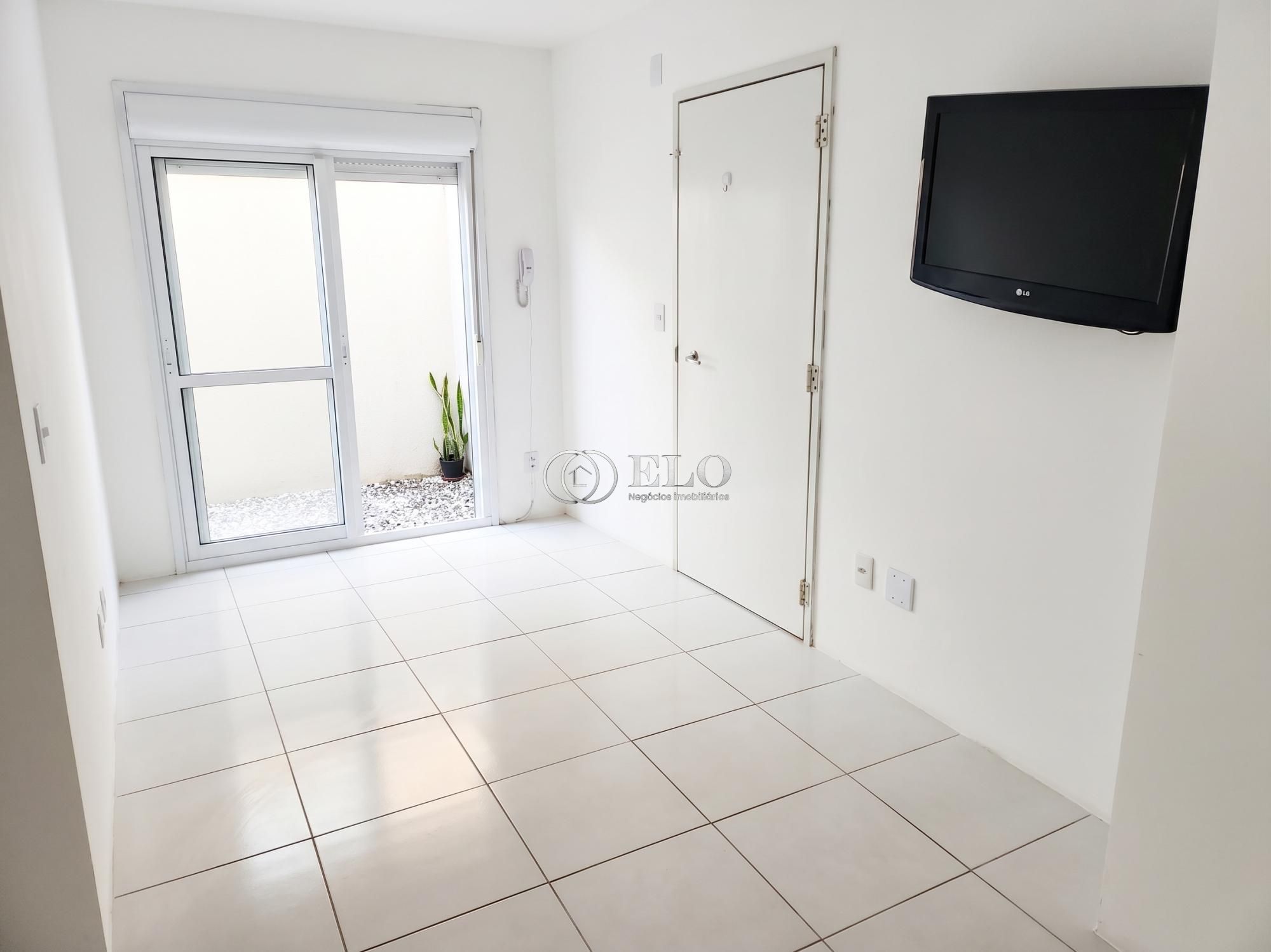 Apartamento, 1 quarto, 34 m² - Foto 3