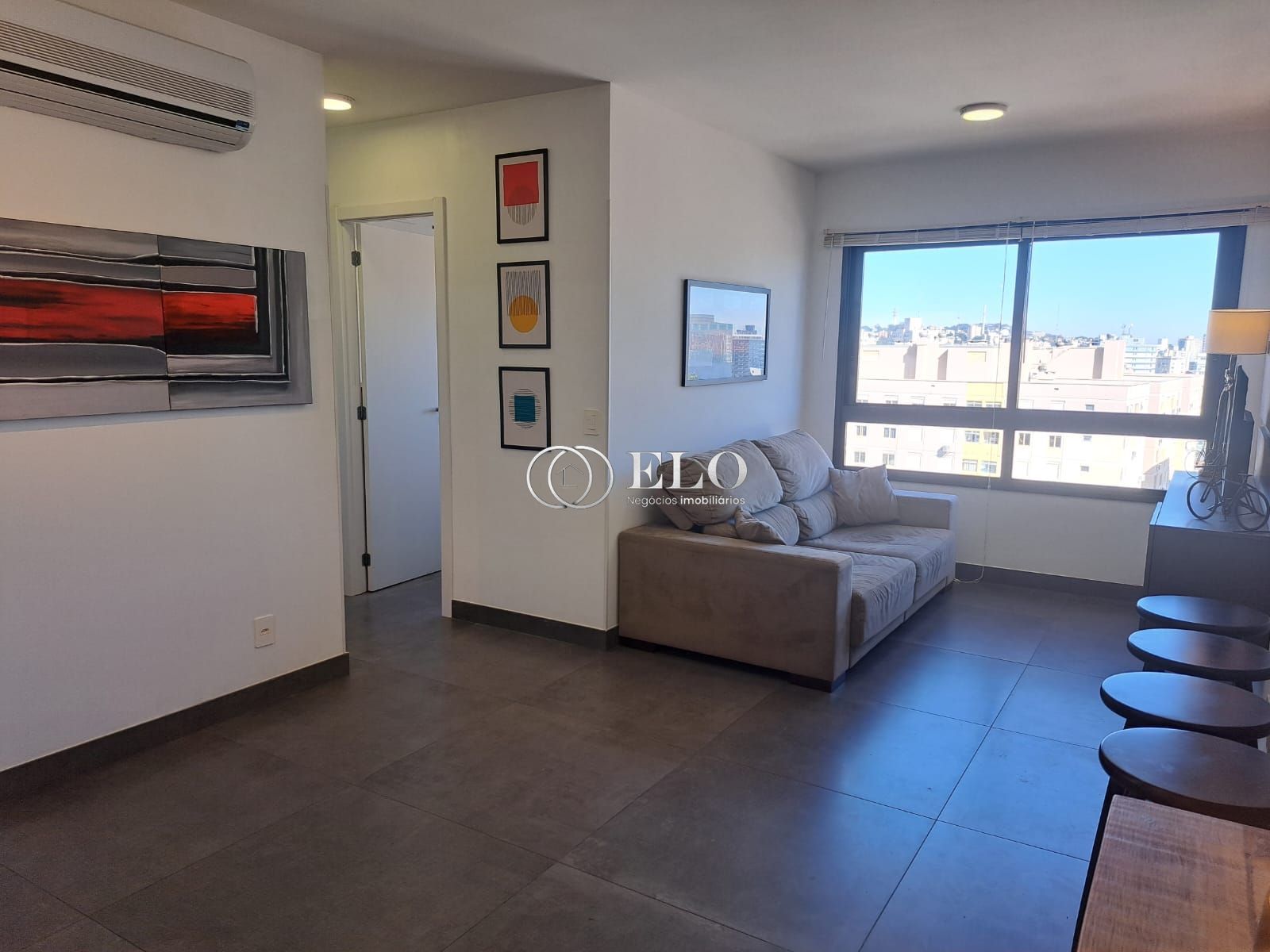 Apartamento, 2 quartos, 57 m² - Foto 11