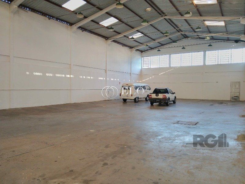 Depósito-Galpão, 60 m² - Foto 14