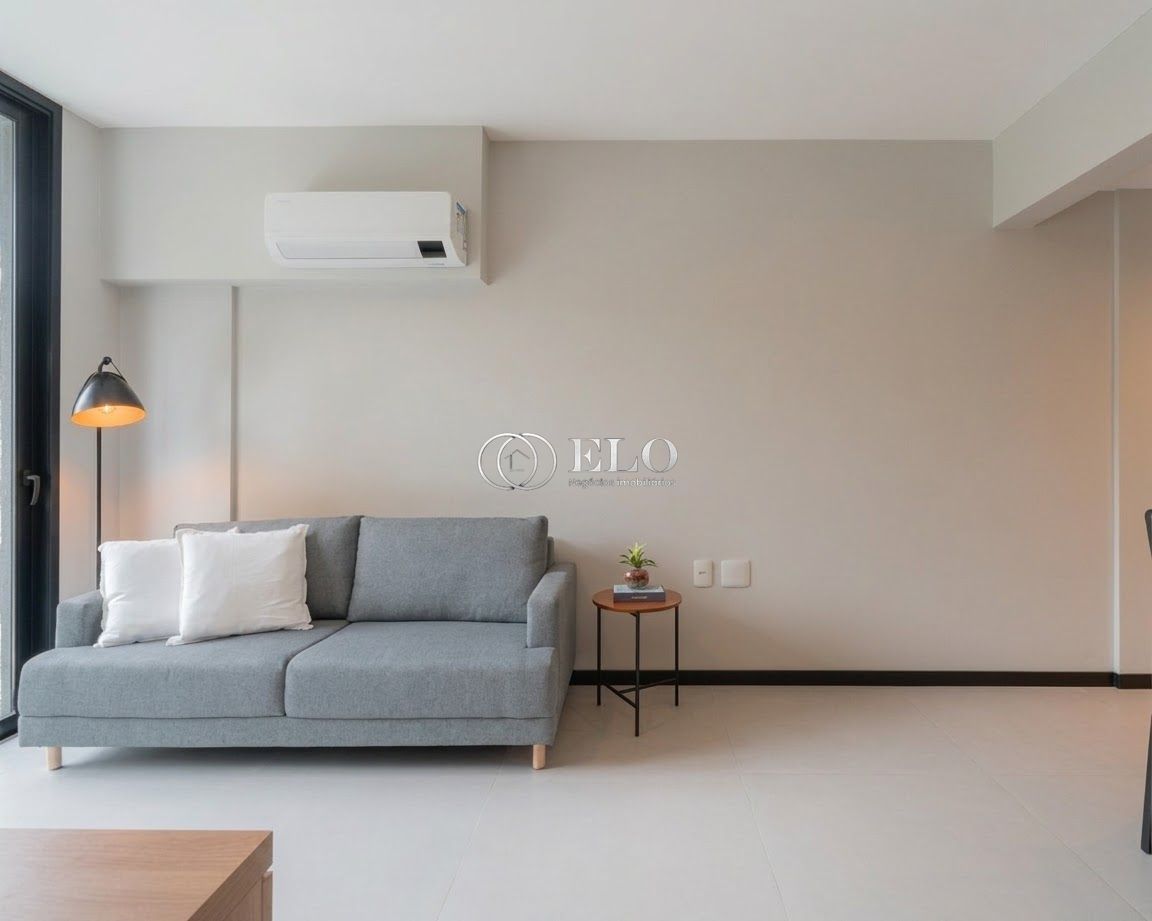 Apartamento, 1 quarto, 57 m² - Foto 3