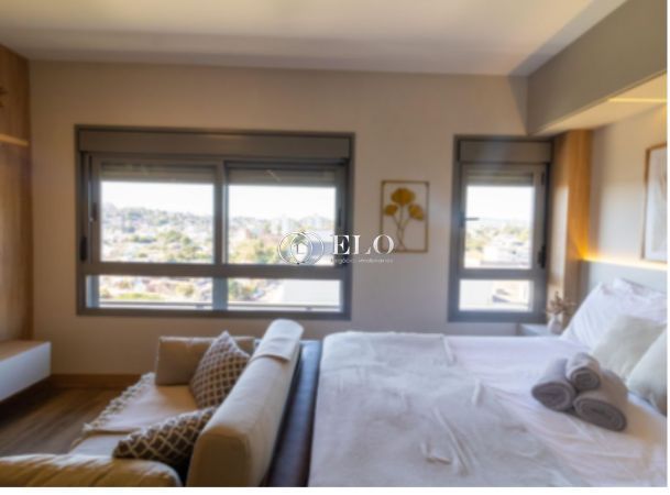 Apartamento, 1 quarto, 37 m² - Foto 10